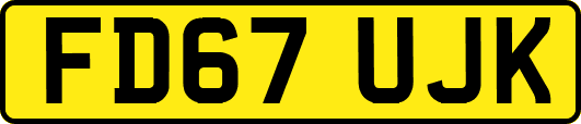FD67UJK