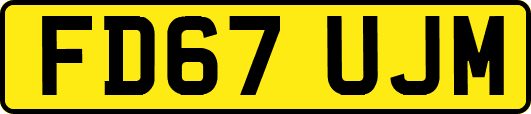 FD67UJM