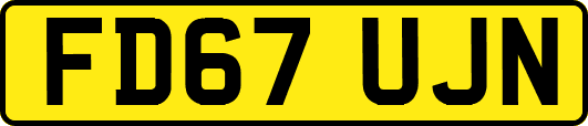FD67UJN