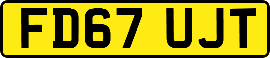 FD67UJT