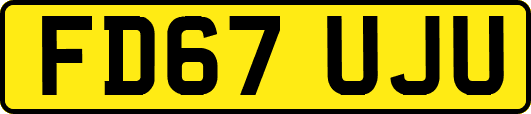 FD67UJU
