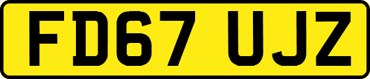 FD67UJZ