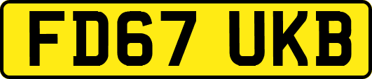 FD67UKB