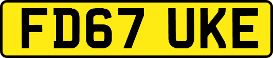 FD67UKE