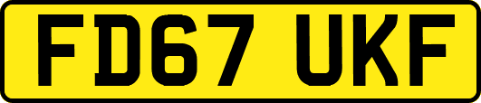 FD67UKF