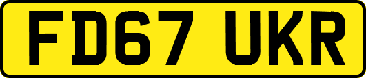 FD67UKR