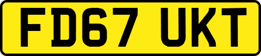FD67UKT