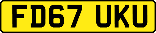 FD67UKU