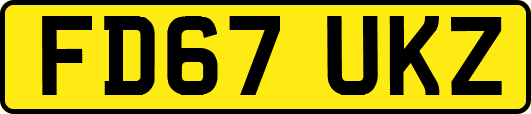 FD67UKZ