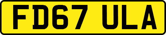 FD67ULA
