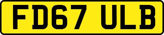 FD67ULB