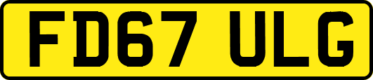 FD67ULG
