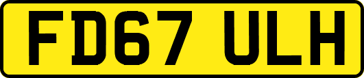 FD67ULH