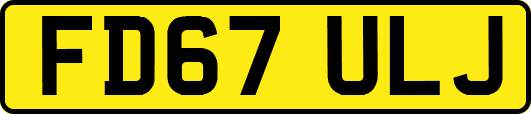FD67ULJ