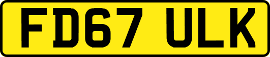 FD67ULK