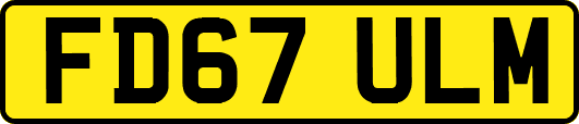 FD67ULM