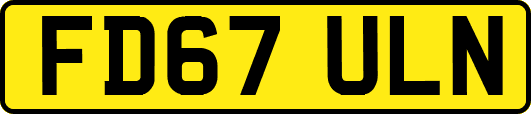 FD67ULN