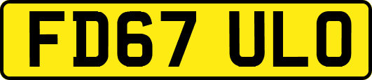 FD67ULO