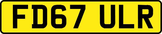 FD67ULR