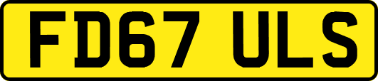 FD67ULS