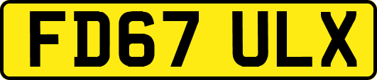 FD67ULX