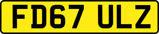 FD67ULZ