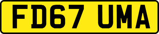 FD67UMA