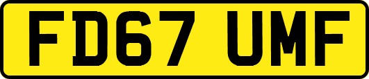 FD67UMF