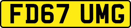 FD67UMG
