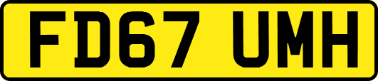 FD67UMH