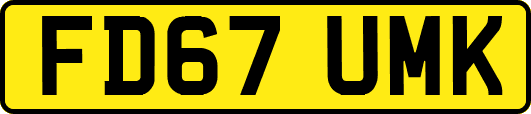 FD67UMK