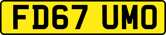 FD67UMO