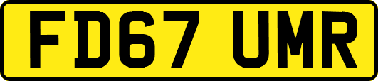 FD67UMR
