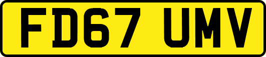 FD67UMV
