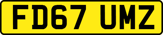 FD67UMZ