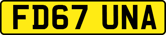 FD67UNA