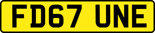FD67UNE