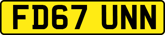 FD67UNN