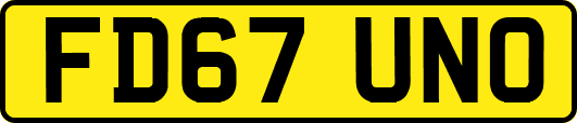 FD67UNO