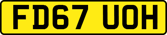 FD67UOH