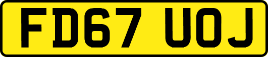 FD67UOJ