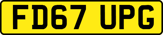 FD67UPG