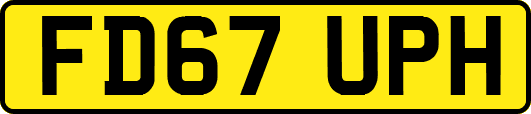 FD67UPH