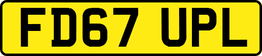 FD67UPL
