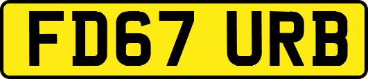 FD67URB