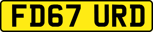 FD67URD