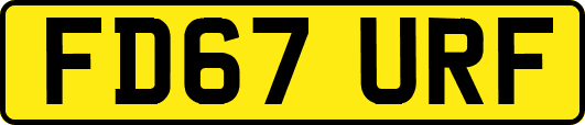 FD67URF