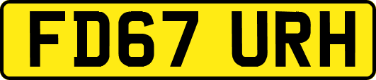 FD67URH