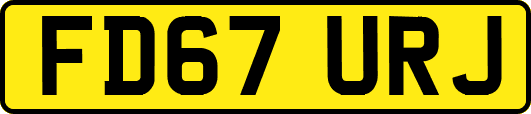 FD67URJ