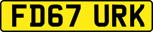 FD67URK